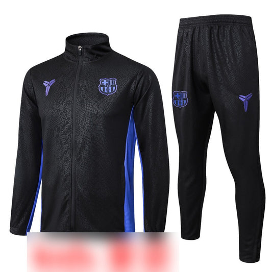 Conjunto Casual 2025/26 Barcelona