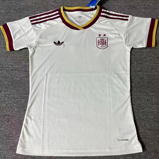 2026/27 España Visitante Mujer Selecciones
