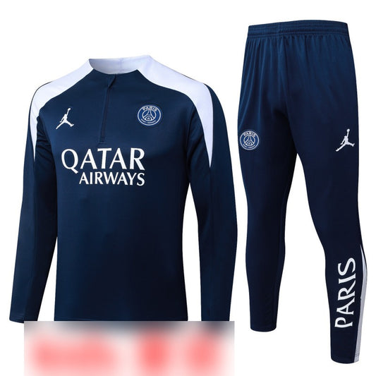Conjunto Entrenamiento 2025/26 PSG Baby