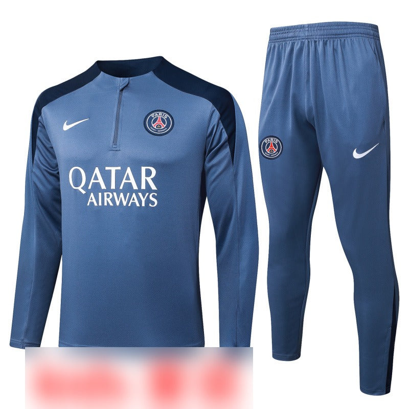 conjunto entrenamiento 2025/26 psg