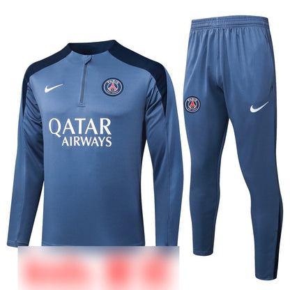 Conjunto Entrenamiento 2025/26 PSG