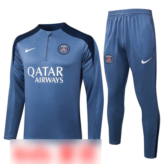 Conjunto Entrenamiento 2025/26 PSG
