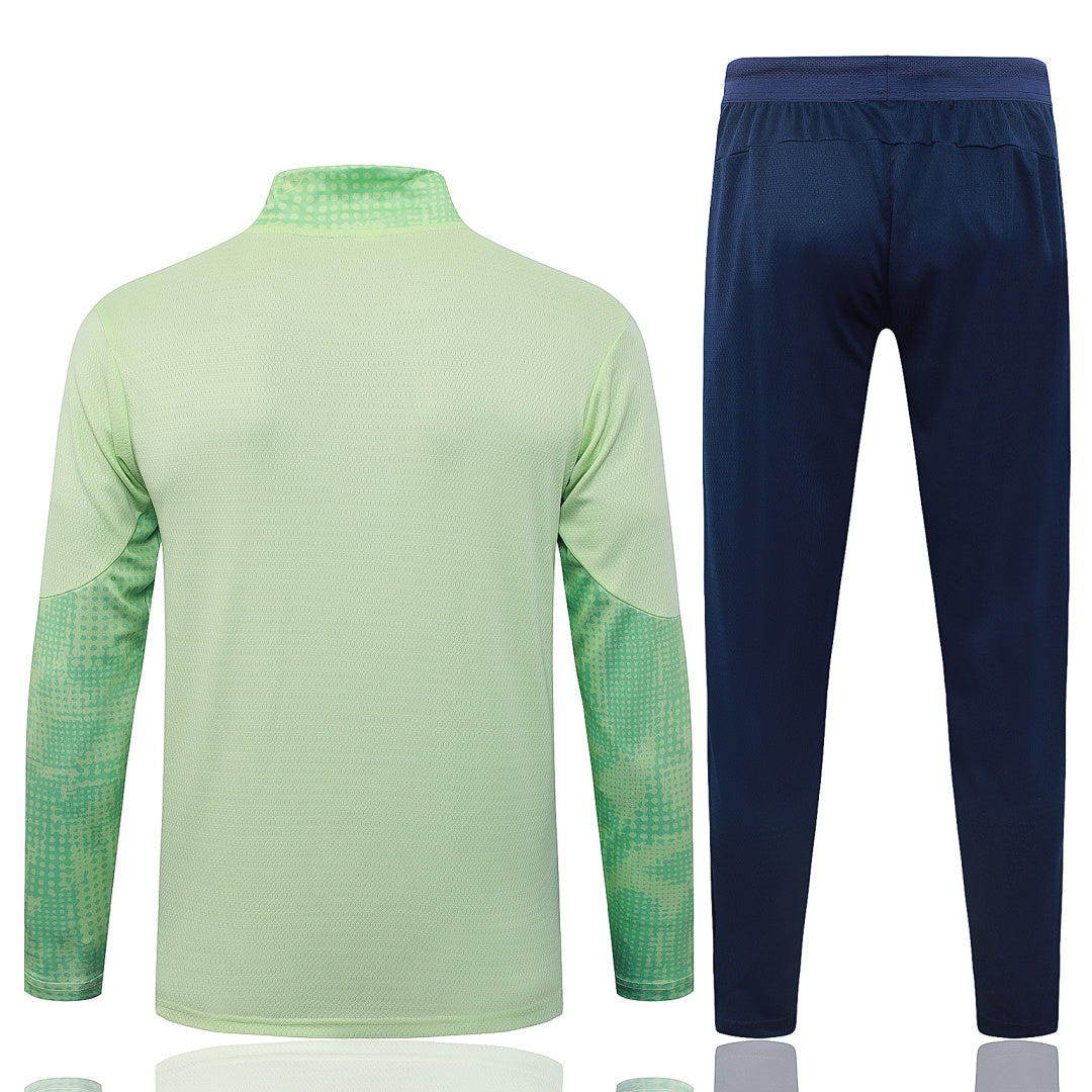 conjunto entrenamiento 2026/27 manchester city