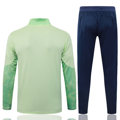 Conjunto Entrenamiento 2026/27 Manchester City