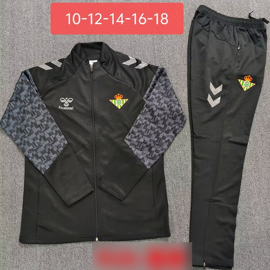 Conjunto Casual 2026 R BTS