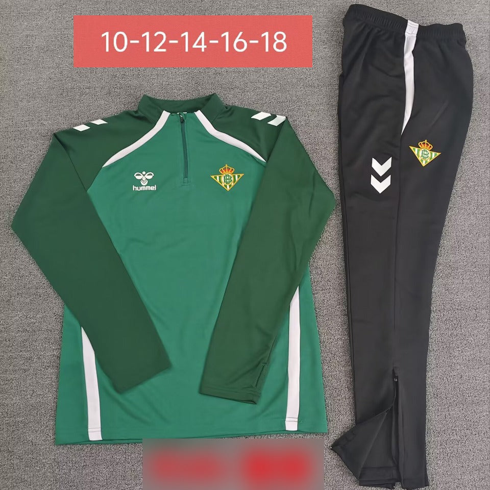 conjunto entrenamiento 2026 r bts