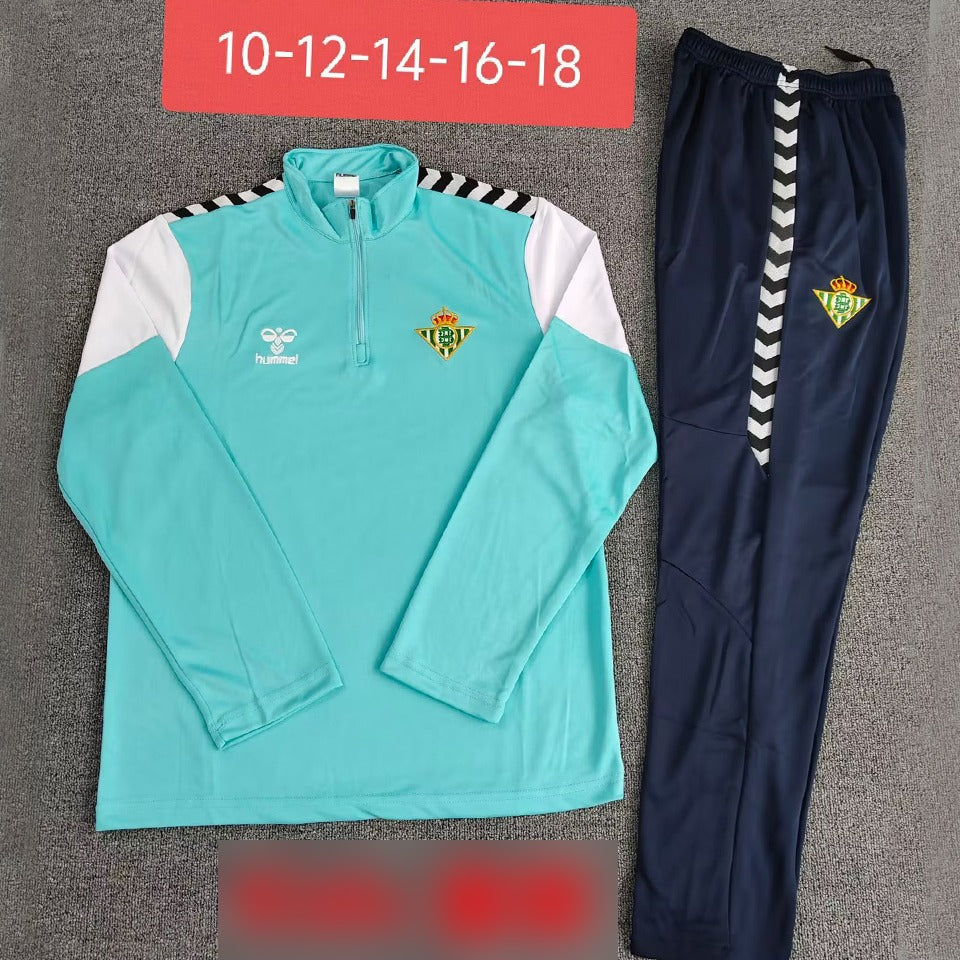 conjunto entrenamiento 2026 r bts