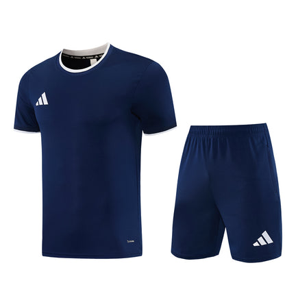 Conjunto Entrenamiento 2026/27 AD Royal