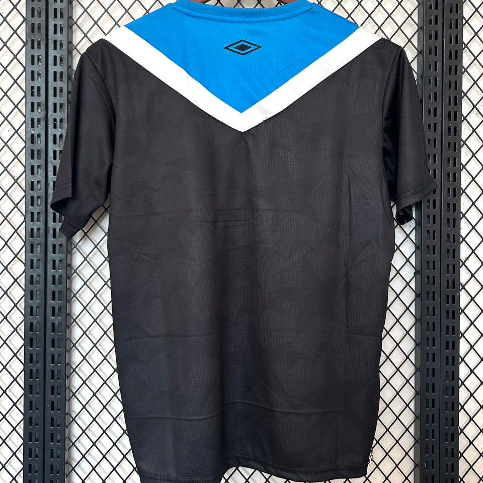 Jersey 2024/25 Gremio Tercero Manga corta Versión Fan