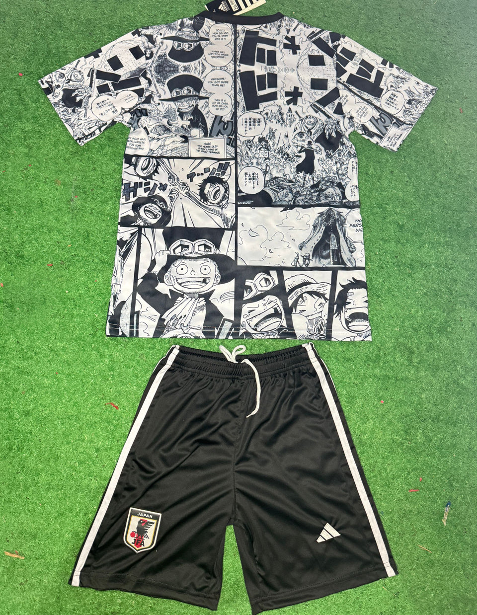 2025 Japon Especial Niño Selecciones