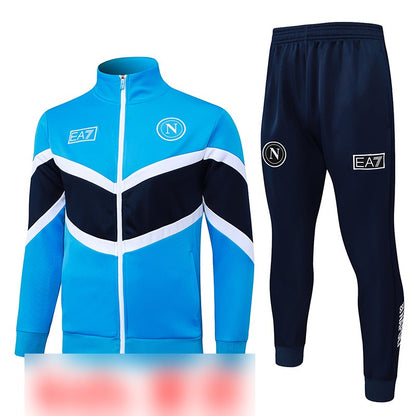 Conjunto Casual 2026 Napoli