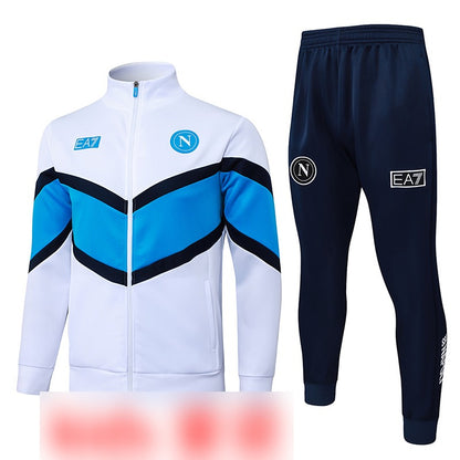 Conjunto Casual 2026 Napoli