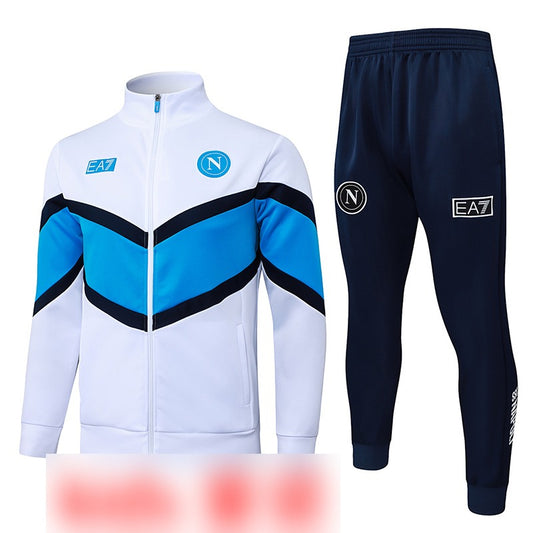 Conjunto Casual 2026 Napoli