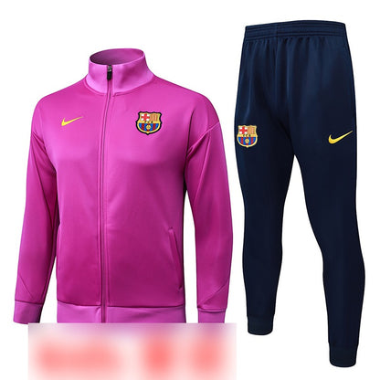 Conjunto Casual 2026 Barcelona