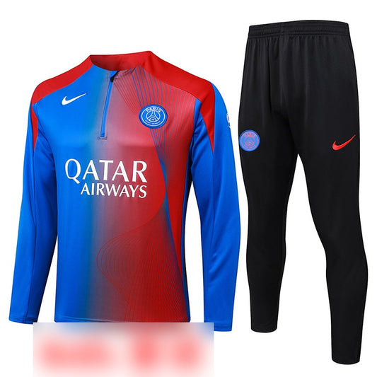 Conjunto Entrenamiento 2026 PSG