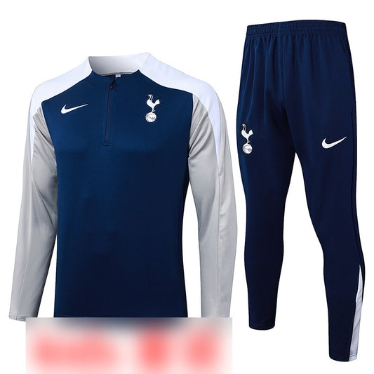 Conjunto Entrenamiento 2026 Tottenham