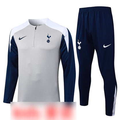 Conjunto Entrenamiento 2026 Tottenham