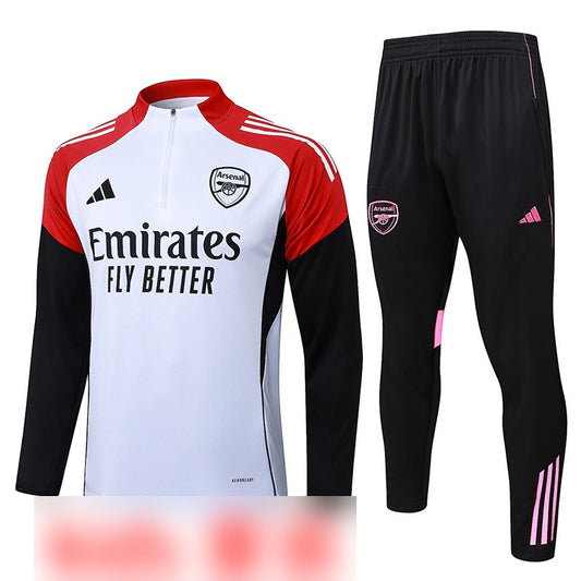 Conjunto Entrenamiento 2026 Arsenal