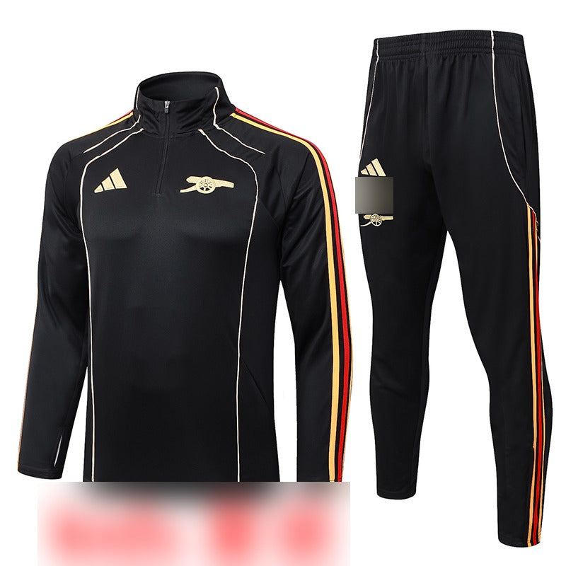 conjunto entrenamiento 2026 arsenal