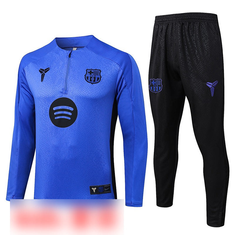 conjunto entrenamiento 2026 barcelona