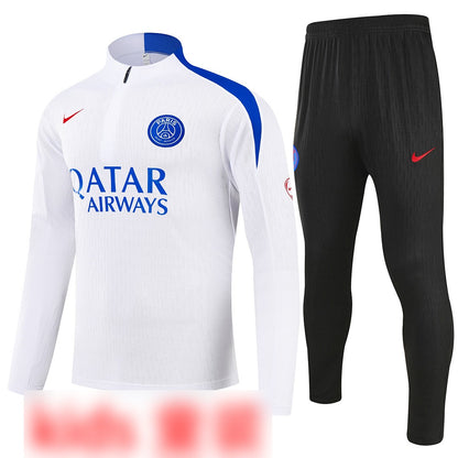 Conjunto Entrenamiento 2026 PSG