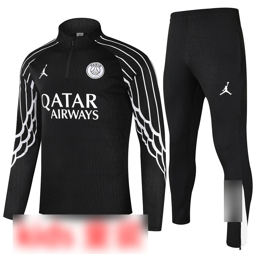 conjunto entrenamiento 2026 psg