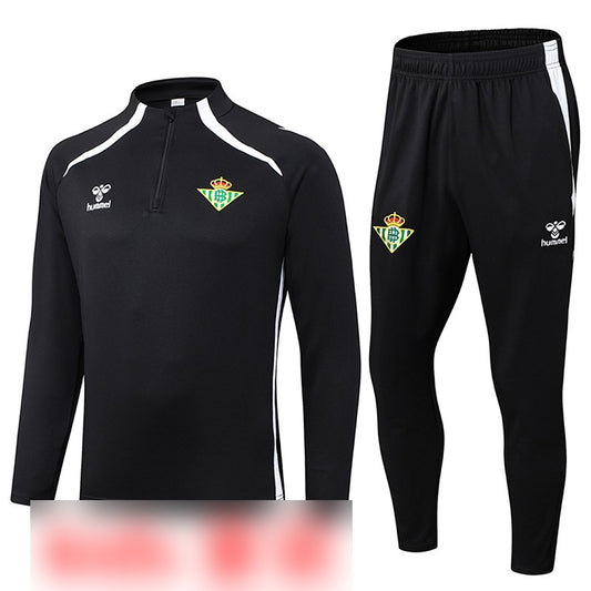Conjunto Entrenamiento 2026 R BTS