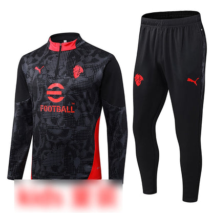 Conjunto Entrenamiento 2026 AC Milan