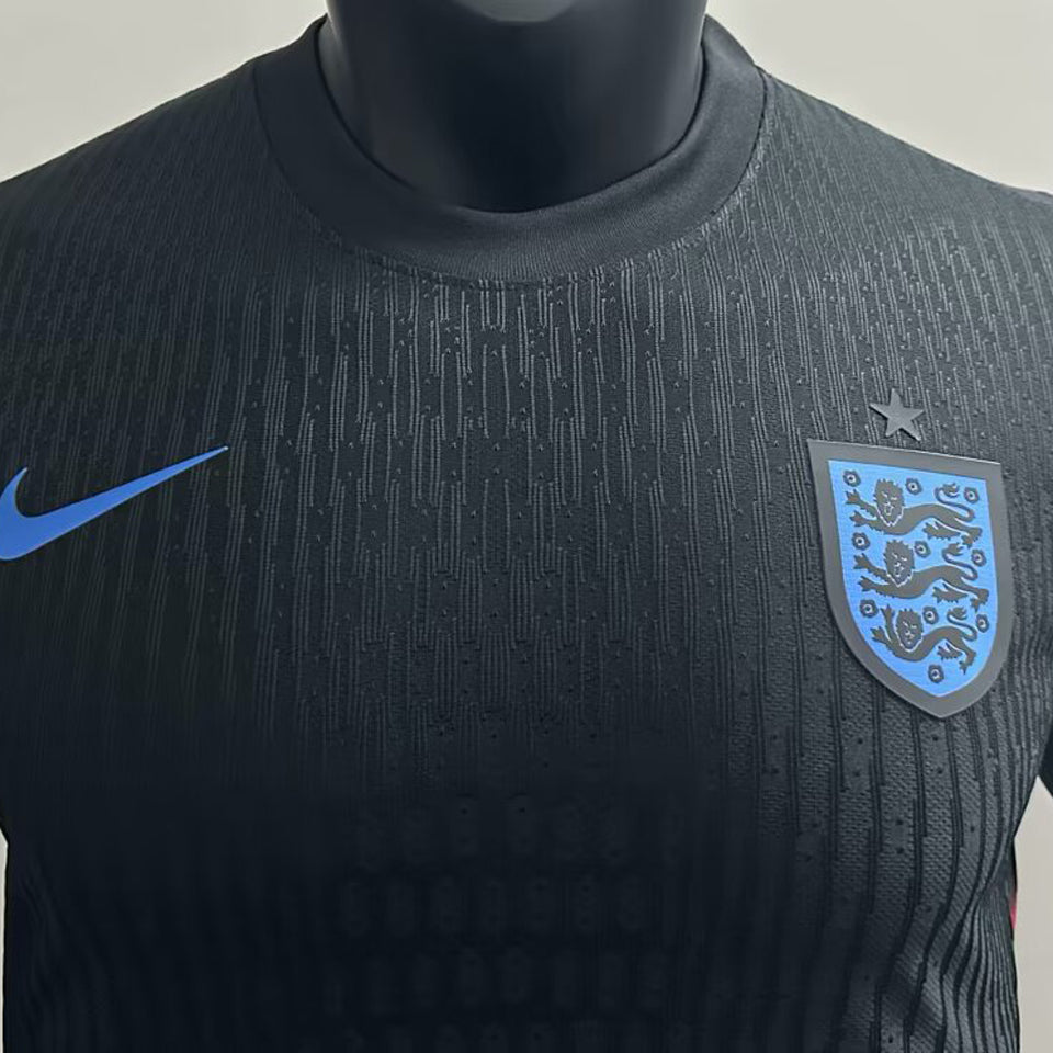 2025/26 inglaterra visitante versión jugador selecciones