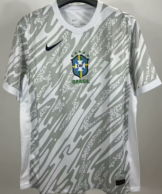 2024/25 Brasil Especial Versión Fan Selecciones