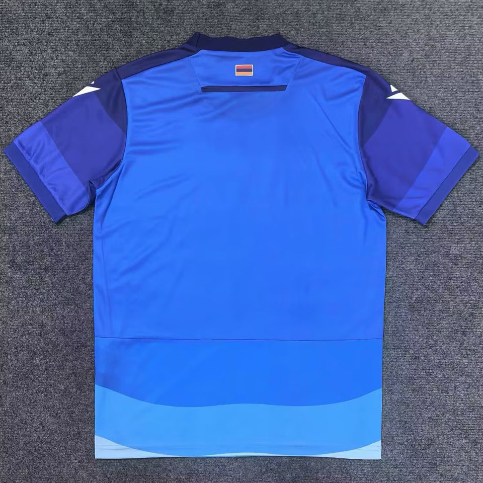 2025/26 Armenia Tercero Versión Fan Selecciones