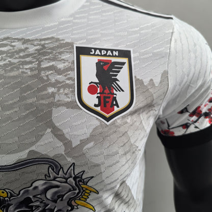 2025 Japon Especial Versión Jugador Selecciones