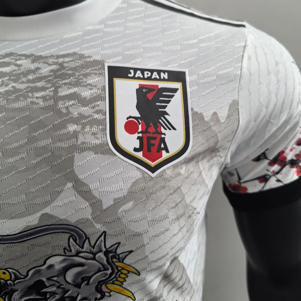 2025 Japon Especial Versión Jugador Selecciones