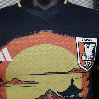 2024/25 Japon Especial Versión Jugador Selecciones