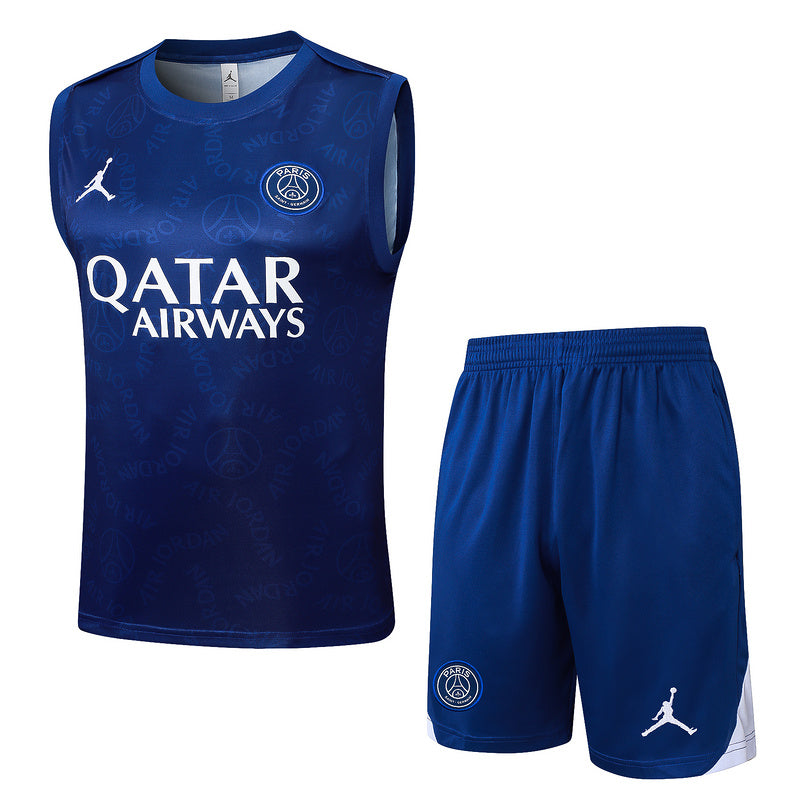 conjunto entrenamiento 2025/26 psg sapphire