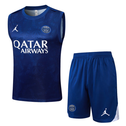 Conjunto Entrenamiento 2025/26 PSG Sapphire