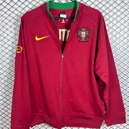 Rompeviento 2006 Portugal Retro