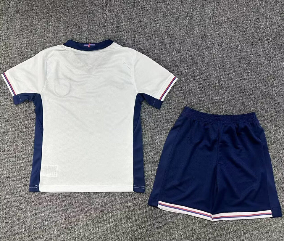 2024/25 Inglaterra Local Niño Selecciones