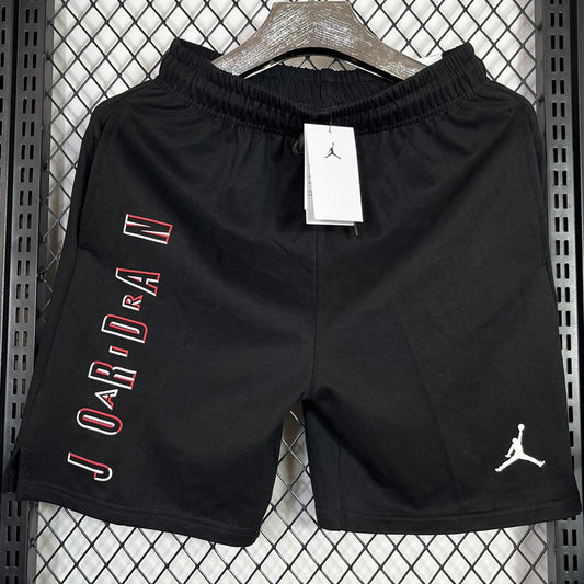 2025 Jordan Especial Versión Fan Shorts/ Pantalones