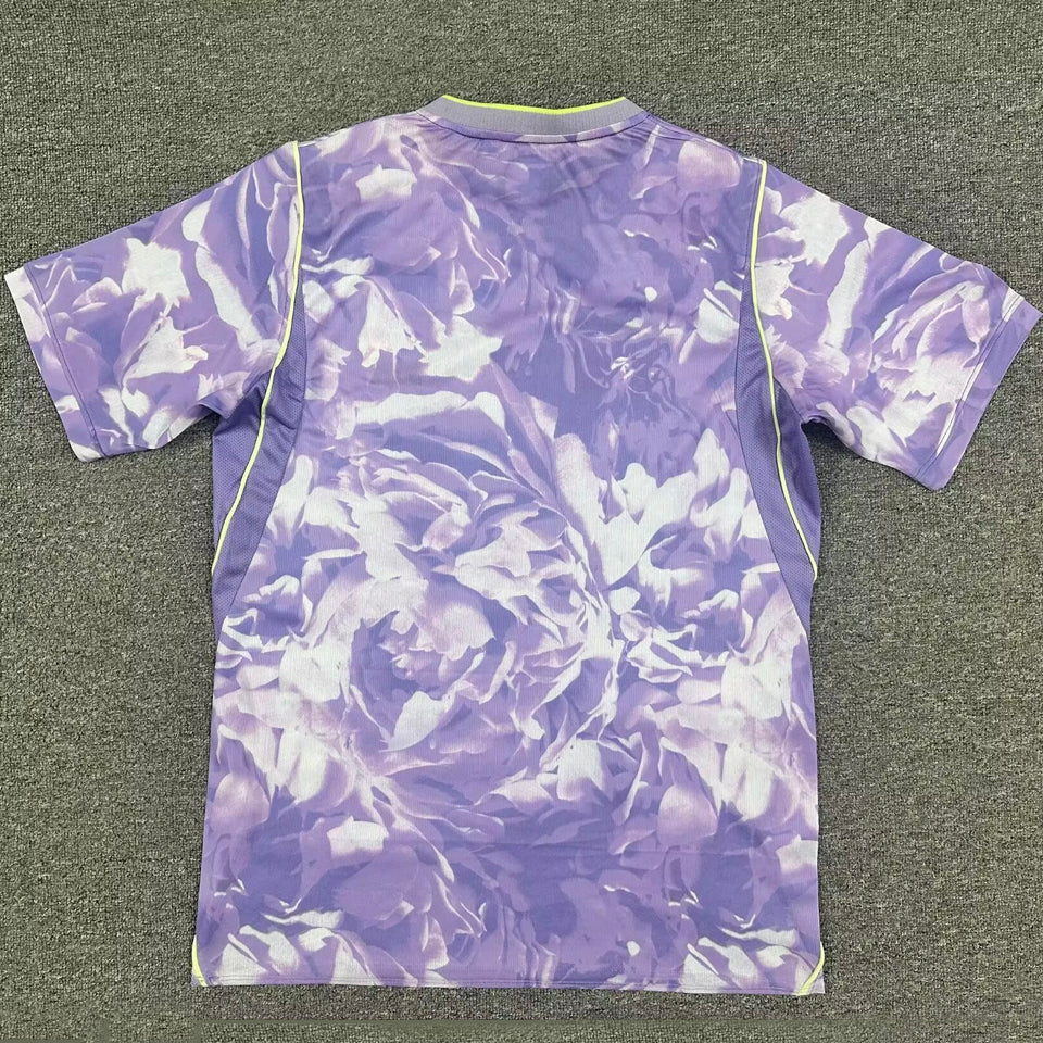 2026/27 corea del sur visitante versión fan selecciones