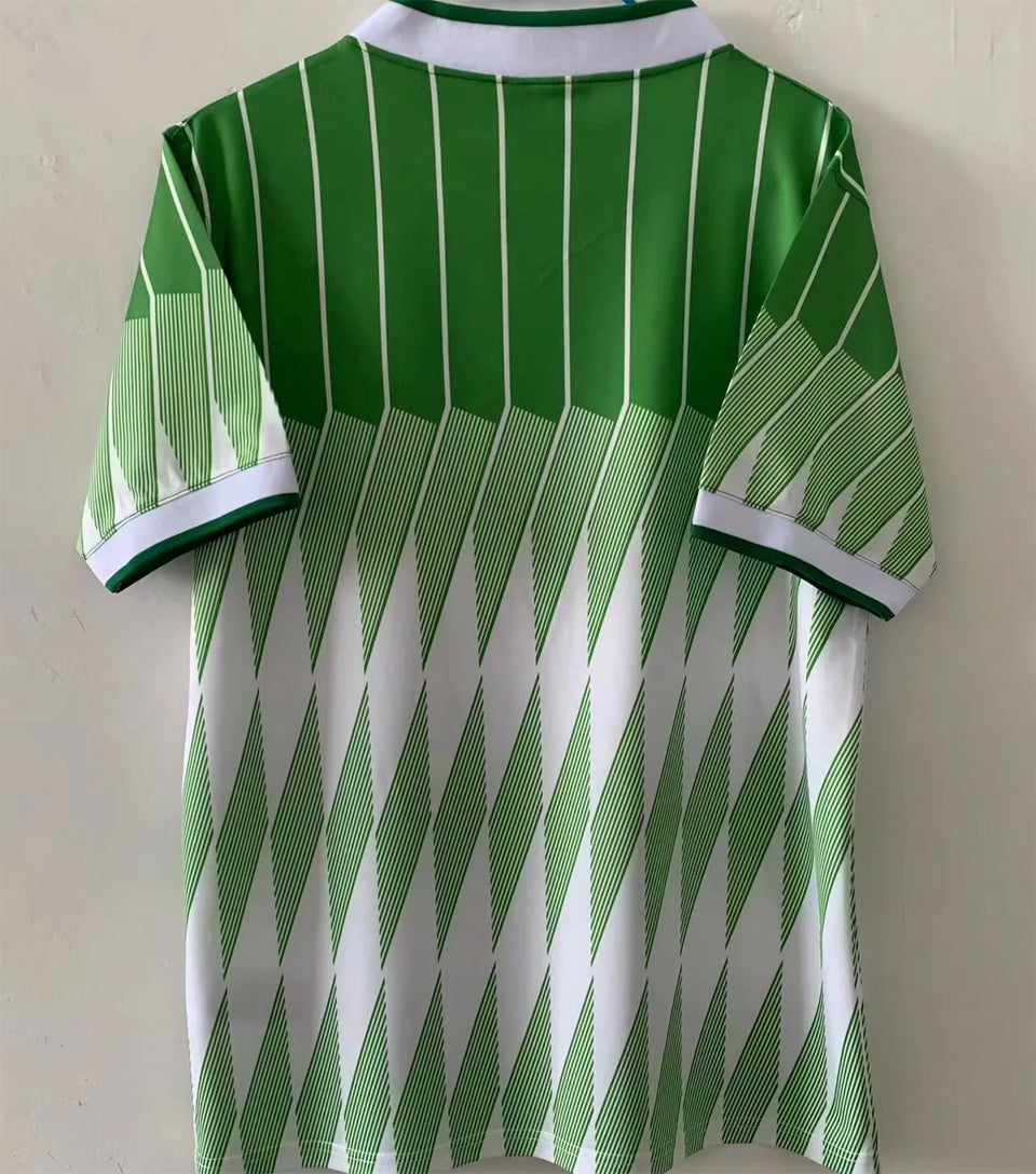 1995 bolivia local versión fan selecciones retro