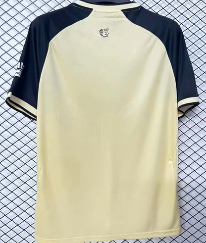 Jersey 2026/27 Kaiserslautern Tercero Manga corta Versión Fan