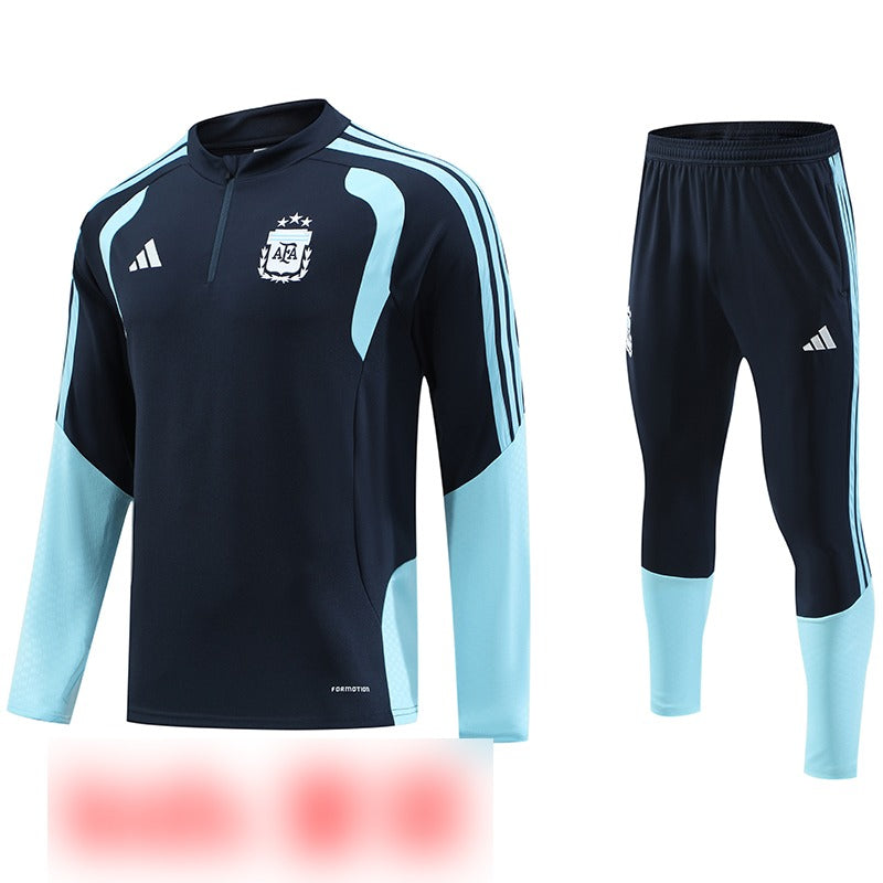 conjunto entrenamiento 2026/27 argentina