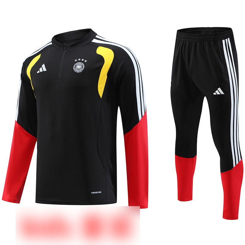 conjunto entrenamiento 2026/27 alemania