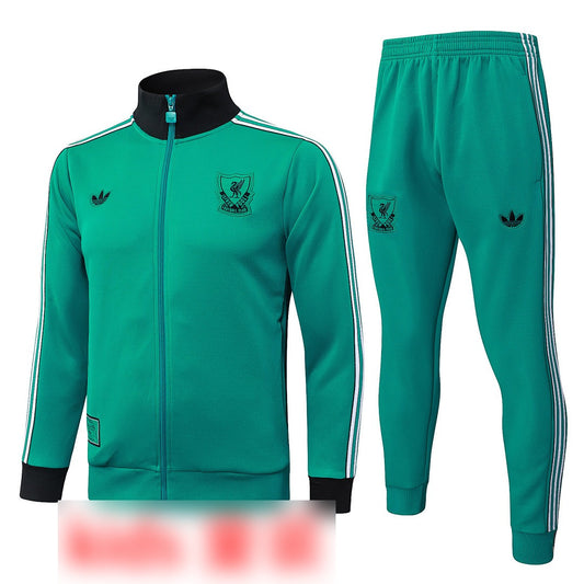 Conjunto Casual 2026/27 Liverpool
