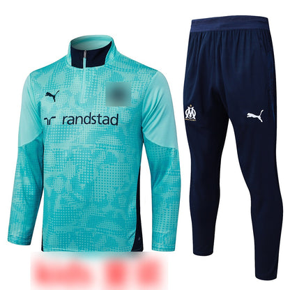 Conjunto Entrenamiento 2026/27 Marsella