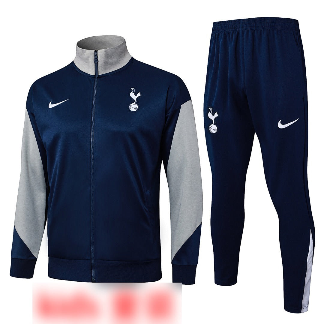 conjunto casual 2026/27 tottenham