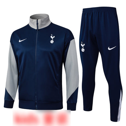 Conjunto Casual 2026/27 Tottenham