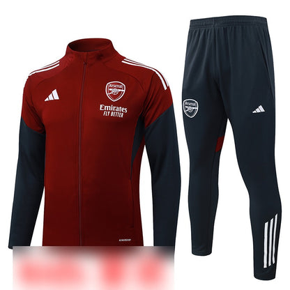 Conjunto Casual 2026/27 Arsenal
