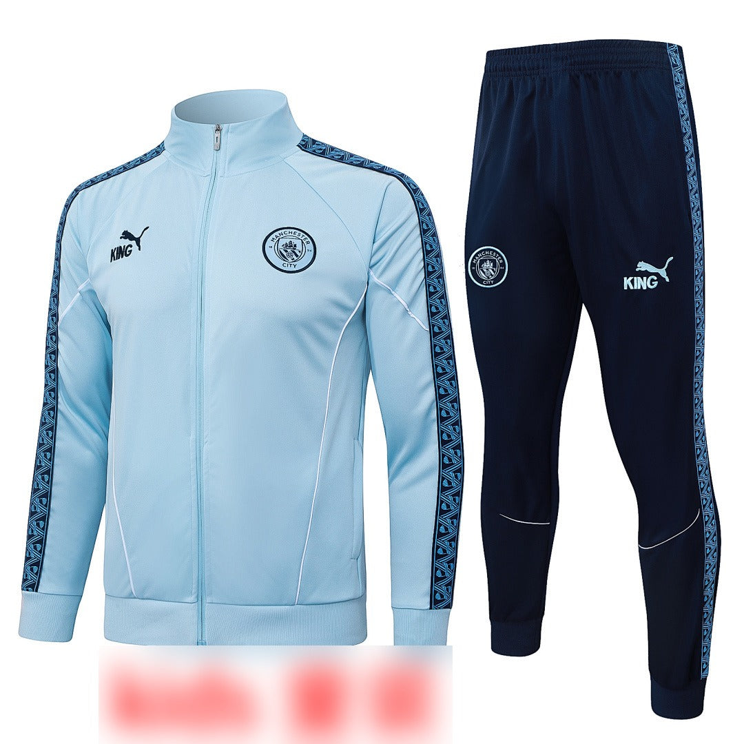 conjunto casual 2026/27 manchester city